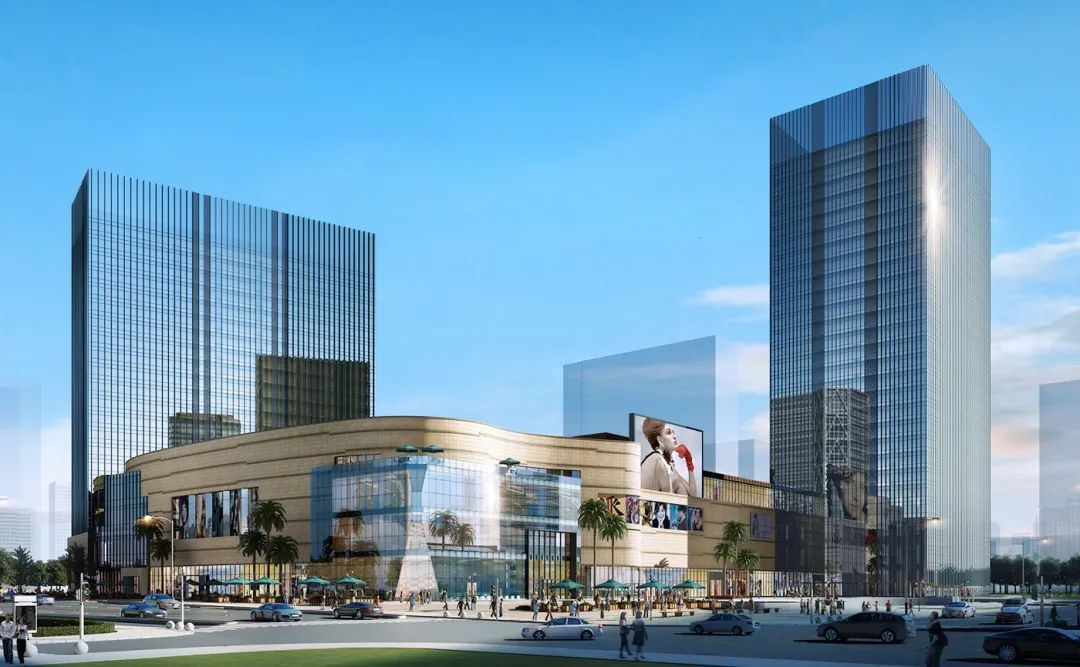 新气象 新征程，，，搏思康集团总部喜迎燕徙