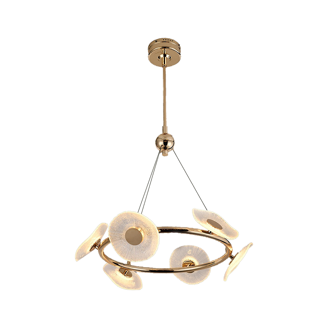 荷塘月色X-DX0113-6