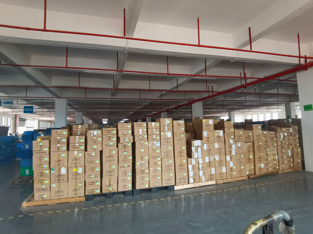 平博pinnacle工厂客栈（广东河源）